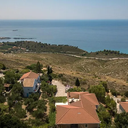 아파트 Rania-apartments 2